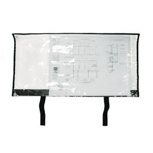 Picture of HOLDER,36" X 48",GY