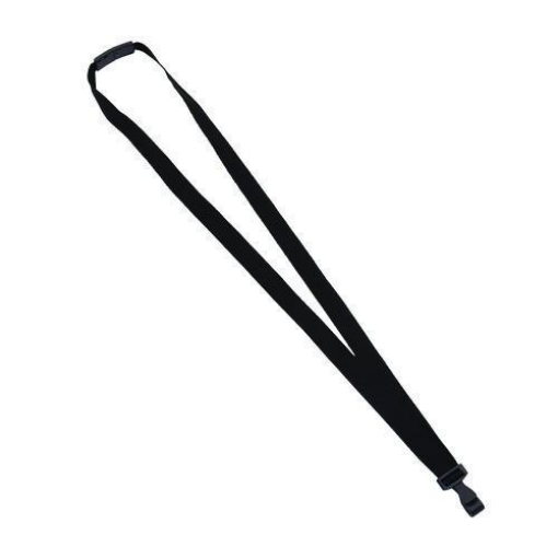 Picture of LANYARDS,BREAKWY,12BX,BLK