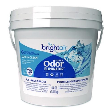 Picture of FRESHENER,GEL,FRESH,64OZ