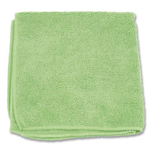 Picture of WIPES,MICROFIBER,12PK,GN