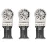 Picture of FEIN POWER TOOLS INC 63502133270 ECUT WOOD BLADE1-3/8"3PK (EA)