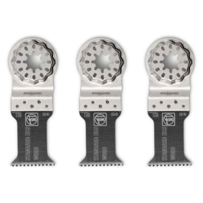 Picture of FEIN POWER TOOLS INC 63502133270 ECUT WOOD BLADE1-3/8"3PK (EA)