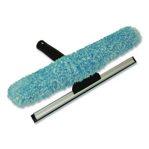 Picture of SQUEEGEE,COMBO WASHER,BK