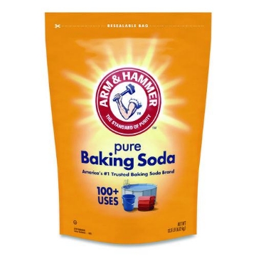 Picture of FOOD,BKG SODA,80-13.5,PL