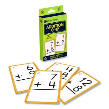 Picture of GAMES,ADDITION 0 TO 12