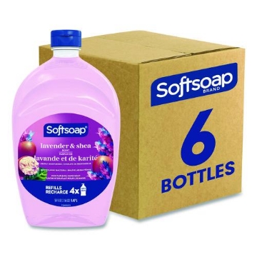Picture of SOAP,LVND,SHEA,RFL,6,PP