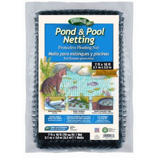 Picture of Dalen PN-10 POND & POOL NTTNG 7'X10' (EA)