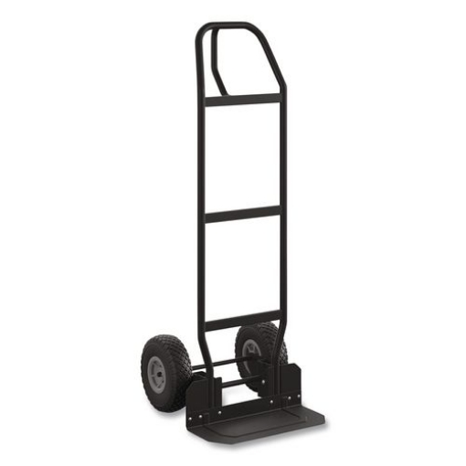 Picture of TROLLEY,LOAD ASSIST,BK