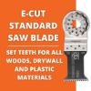 Picture of FEIN POWER TOOLS INC 63502133260 ECUT WOOD BLADE 1-3/8" (EA)