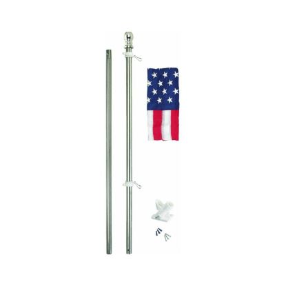 Picture of VALLEY FORGE FLAG COMPANY LLC SSTINT-AM6 US FLAG KIT ALL AMERICAN (EA)