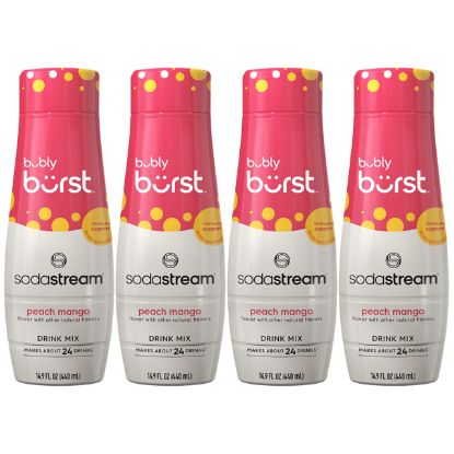 Picture of SODA STREAM USA 1924233010 DRNK MIX BUB MANGO 440ML (EA)