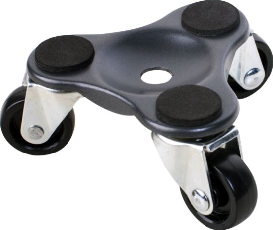 Picture of PROJEX 9283 TRI DOLLY MOVE-IT 150# (EA)