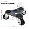 Picture of PROJEX 9283 TRI DOLLY MOVE-IT 150# (EA)