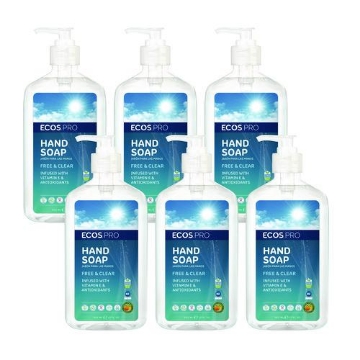 Picture of SOAP,HAND,FC,6-17OZ