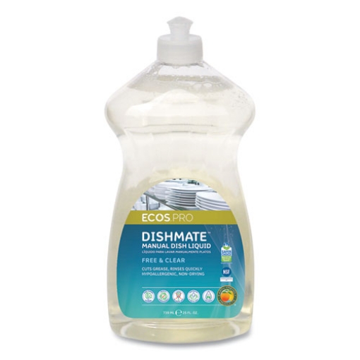 Picture of SOAP,DISHMATE,25OZ
