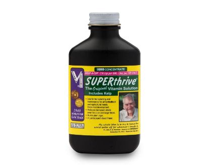 Picture of SUPERRTHRIVE ST4-12 NUTRIENT VITMN SLUTN 4OZ (EA)