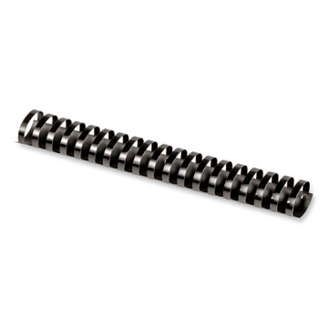 Picture of COMB,BND,PLAS,1 1/2"50,BK