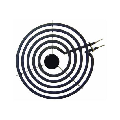 Picture of RANGE KLEEN MFG. 7381 PLUG-IN TOP BURNER 8" (EA)