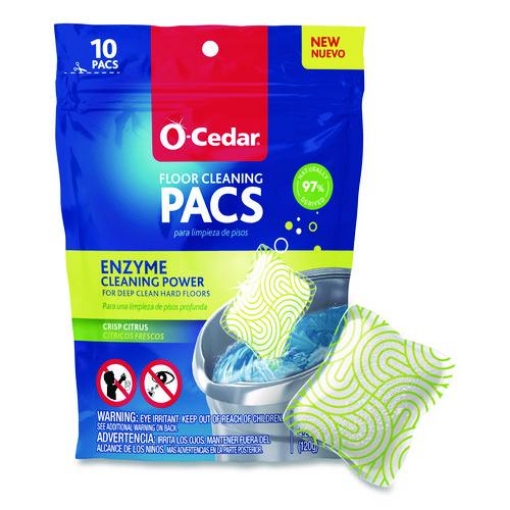Picture of CLEANER,CLN,PACS,CTRS,10P