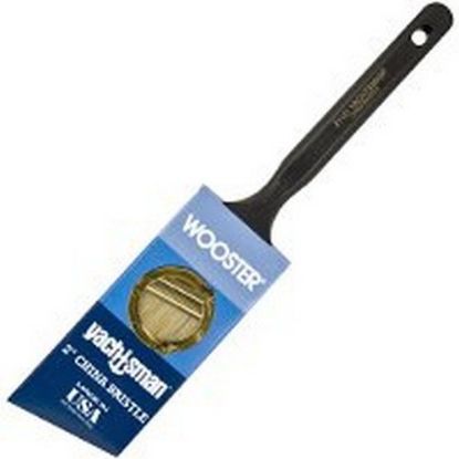 Picture of WOOSTER Z1121-21/2 ANGLE PAINT BRUSH2.5"YAC (EA)