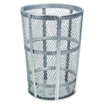 Picture of WASTEBASKET,OUTDR,48GAL;S