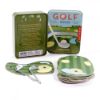 Picture of KIKKERLAND DESIGN INC GG215 GOLF IN A TIN GAME (EA)