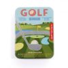 Picture of KIKKERLAND DESIGN INC GG215 GOLF IN A TIN GAME (EA)