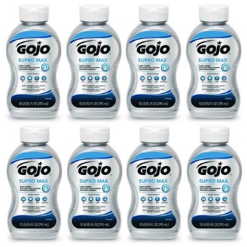 Picture of SOAP,HD HAND CLEANER,WH