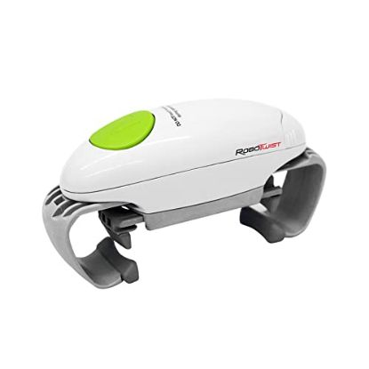 Picture of ROBOTWIST 1014 BOTTLE/JAR OPENER WHT (EA)