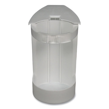 Picture of HOLDER,TOILET,BWL,CADY,WH