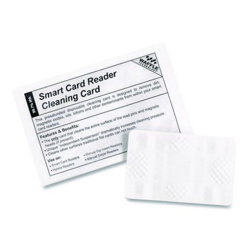 Picture of CARD,CLEANING,WFL,40