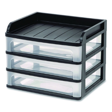 Picture of STORAGE,DESKTOP,DRAWER,SM