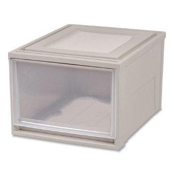 Picture of STORAGE,43.4QT,STACKABLE