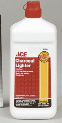 Picture of BEAR PAW PRODUCTS INC 200-554-065 LIGHTR FLUID CHARCL 32OZ (PK-12-EA)