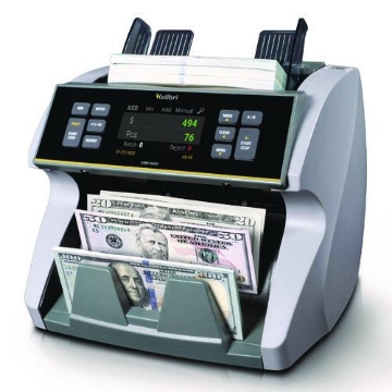 Picture of COUNTER,BILL COUNTER,GY