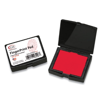 Picture of PAD,INKLESS FINGERPRINT