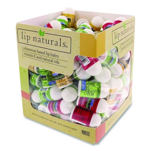 Picture of LOTION,LIP,BALM,ALOE