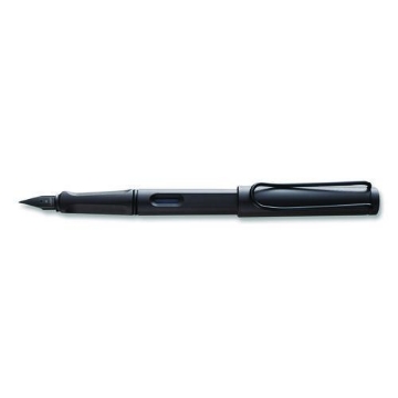 Picture of PEN,SAFARI,FNTN,CHARCOAL