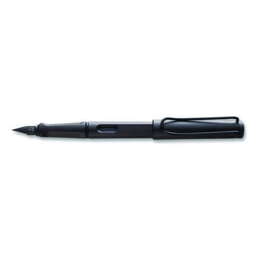 Picture of PEN,SAFARI,FNTN,CHARCOAL