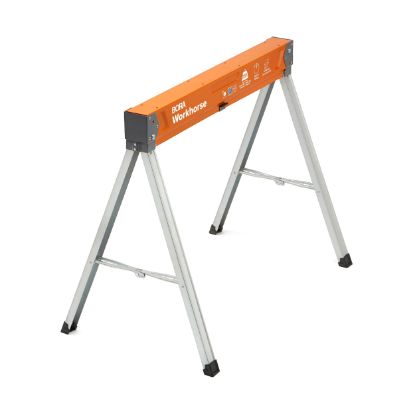 Picture of Bora PM-3330 HEAVY DUTY SAWHORSE 4.5" (EA)