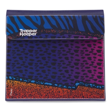 Picture of BINDER,POCKET,1",3-RING