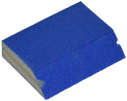 Picture of Norton Company 07660782067 SAND SPONGE SA 120G MED (EA)