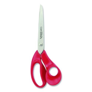 Picture of SCISSORS,8.25",LF HANDED