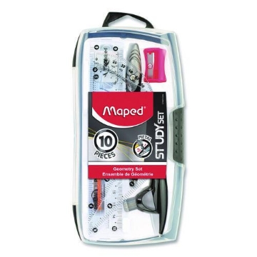 Picture of COMPASS,GEOMETRY SET