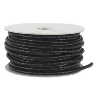 Picture of DROSSBACH LLC 25-250BL FLEX TUBING SPLIT BLK1/4 (EA)