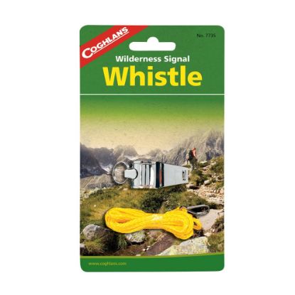 Picture of COGHLAN S LTD 7735 WHISTLE WILDNESS SIGNAL (EA)