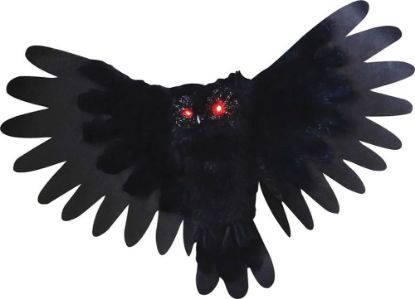 Picture of SunStar SS71356 ANIMATED OWL (EA)
