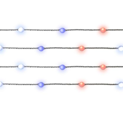 Picture of NU TSAI CAPITAL LLC R100PTWP CNDIE CMS LGHT RGB 100CT (EA)