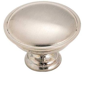 Picture of Amerock 14403SCH KNOB1-5/16"D CHROME (EA)