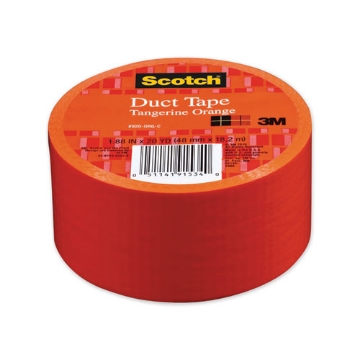 Picture of TAPE,DUCT,1.88"X20YD,OR